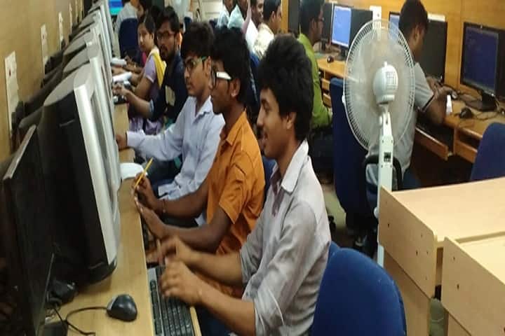 Dr Meghnad Saha Institute of Technology campus in Medinipur, West Bengal, India — photo 5
