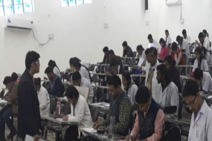 Gouri Devi Institute of Medical Sciences and Hospital campus in Rajbandh, West Bengal, India — photo 3