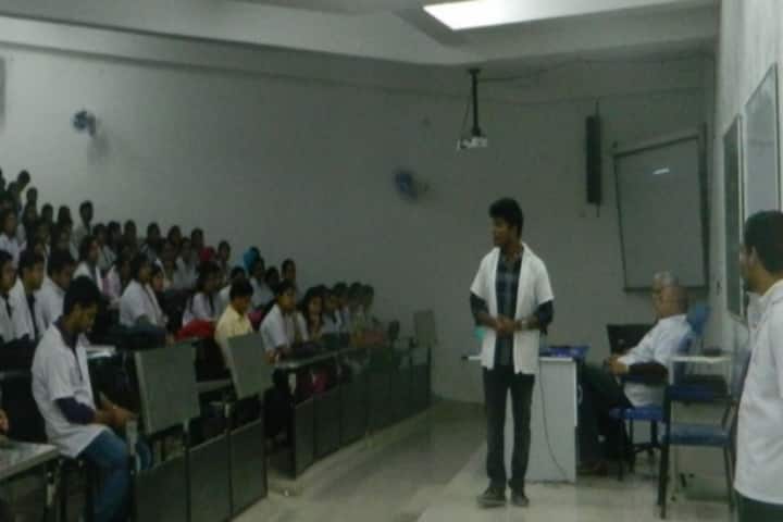 Gouri Devi Institute of Medical Sciences and Hospital campus in Rajbandh, West Bengal, India — photo 5