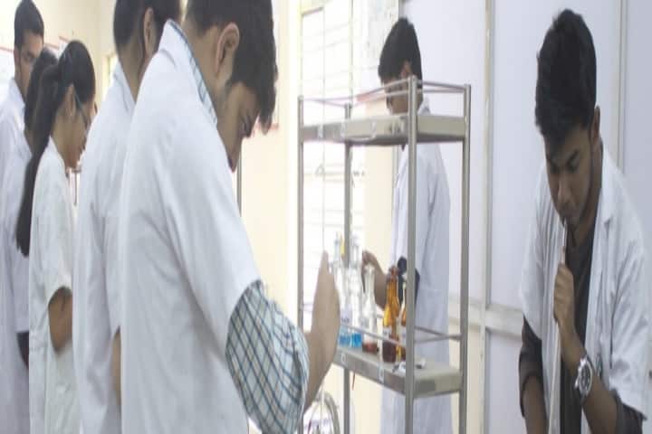 Gouri Devi Institute of Medical Sciences and Hospital campus in Rajbandh, West Bengal, India — photo 6
