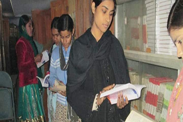 SKM College, Begusarai campus in Begusarai, Bihar, India — photo 4