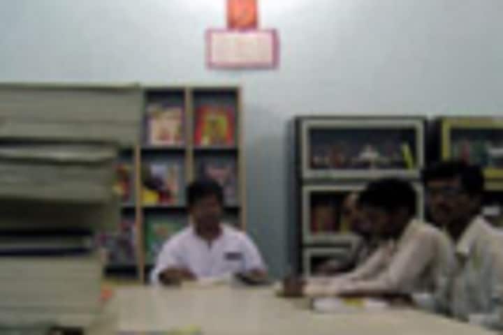MLT College campus in Saharsa, Bihar, India — photo 2