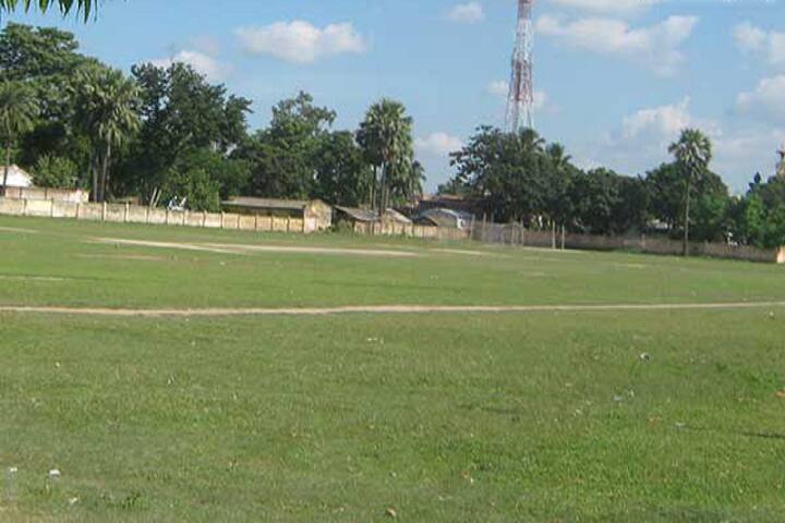 MLT College campus in Saharsa, Bihar, India — photo 6
