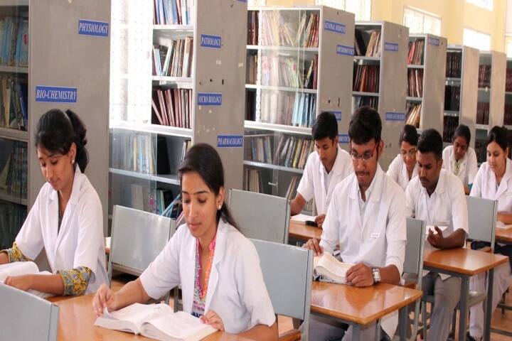 Sri Ramakrishna Dental College and Hospital campus in Coimbatore, Tamil Nadu, India — photo 6