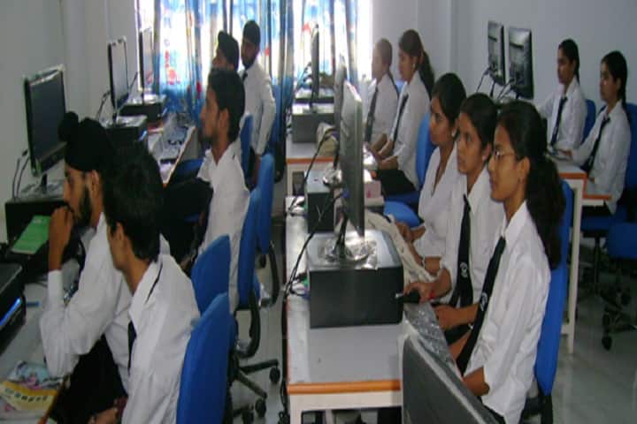 JK College of BBA and BCA campus in Jammu, Jammu and Kashmir, India — photo 3