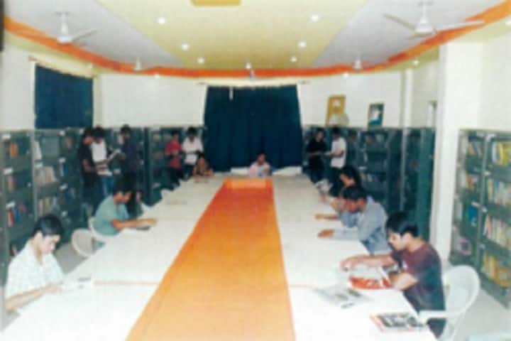 JK College of BBA and BCA campus in Jammu, Jammu and Kashmir, India — photo 4