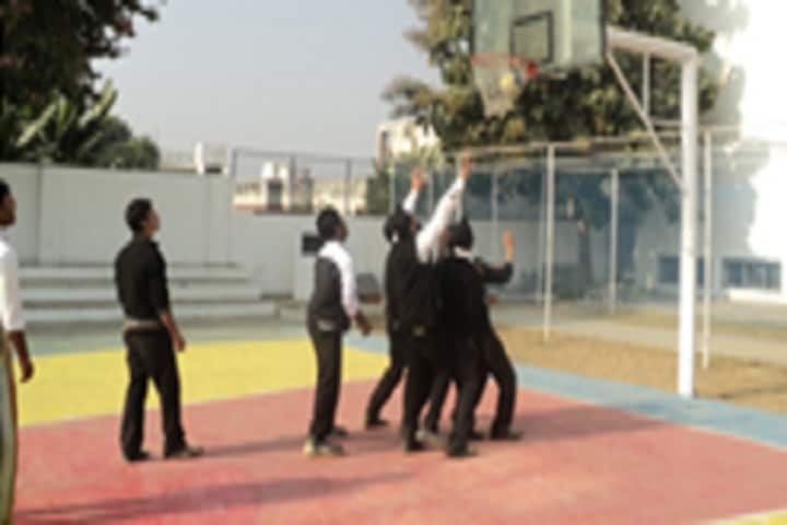 JK College of BBA and BCA campus in Jammu, Jammu and Kashmir, India — photo 5