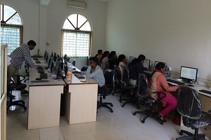 Sri Rajiv Gandhi College of Dental Sciences and Hospital campus in Bangalore, Karnataka, India — photo 3