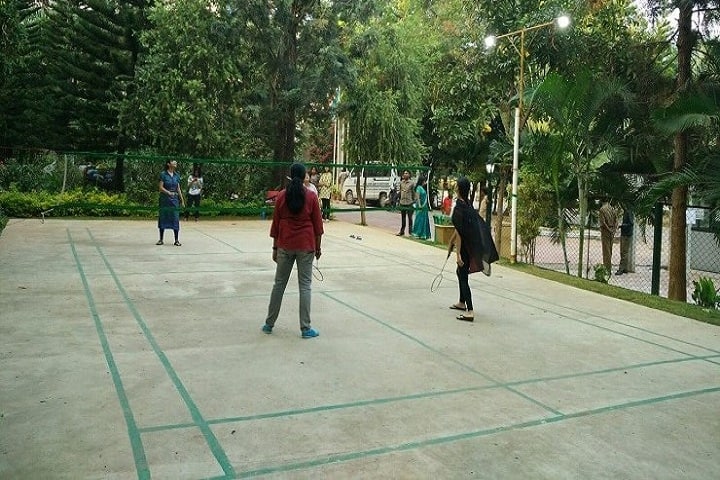 Sri Rajiv Gandhi College of Dental Sciences and Hospital campus in Bangalore, Karnataka, India — photo 6