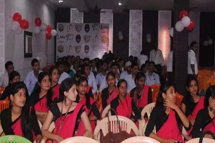 Jeevandeep Institute of Management and Technology campus in Varanasi, Uttar Pradesh, India — photo 3