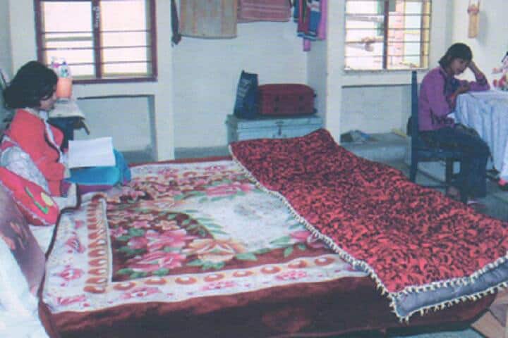 Jeevandeep Institute of Management and Technology campus in Varanasi, Uttar Pradesh, India — photo 5