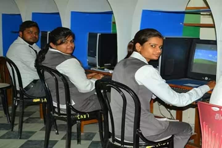 Jeevandeep Institute of Management and Technology campus in Varanasi, Uttar Pradesh, India — photo 6
