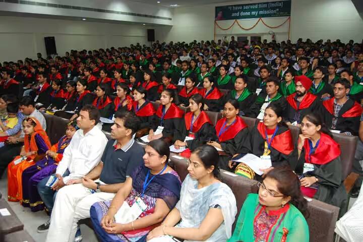JCD Institute of Business Management campus in Sirsa, Haryana, India — photo 3