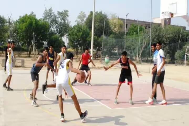 JCD Institute of Business Management campus in Sirsa, Haryana, India — photo 6
