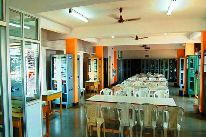 Sri Hasanamba Dental College and Hospital campus in Hassan, Karnataka, India — photo 6