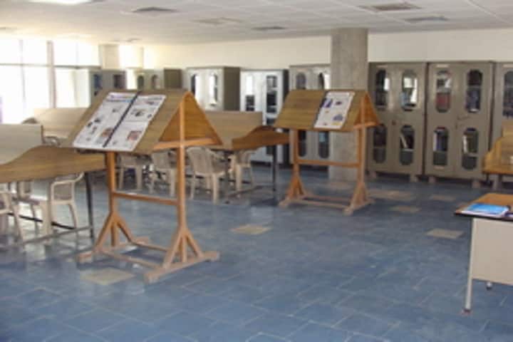 Sri Guru Ram Das Institute of Dental Science and Research campus in Amritsar, Punjab, India — photo 4