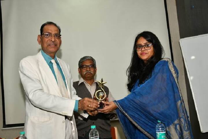 School of Studies in Electronics and Photonics campus in Raipur, Chhattisgarh, India — photo 4
