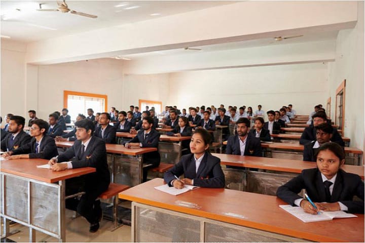 Faculty of Engineering and Technology campus in Raipur, Chhattisgarh, India — photo 3