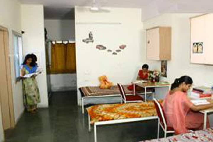 Sri Aurobindo College of Dentistry campus in Indore, Madhya Pradesh, India — photo 3