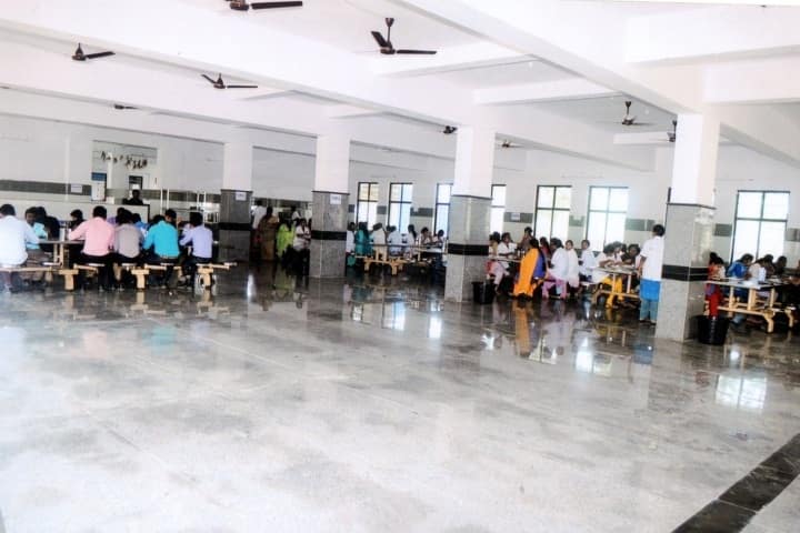 Sree Sai Dental College and Research Institute campus in Srikakulam, Andhra Pradesh, India — photo 2
