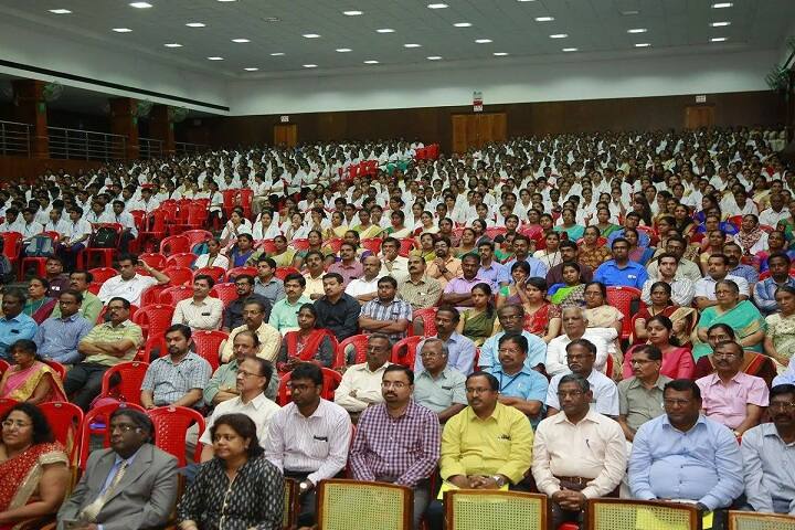 Sree Mookambika Institute of Dental Sciences campus in Kanyakumari, Tamil Nadu, India — photo 6