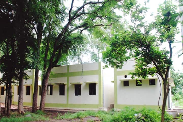 Government Polytechnic for Women, Srikakulam campus in Srikakulam, Andhra Pradesh, India