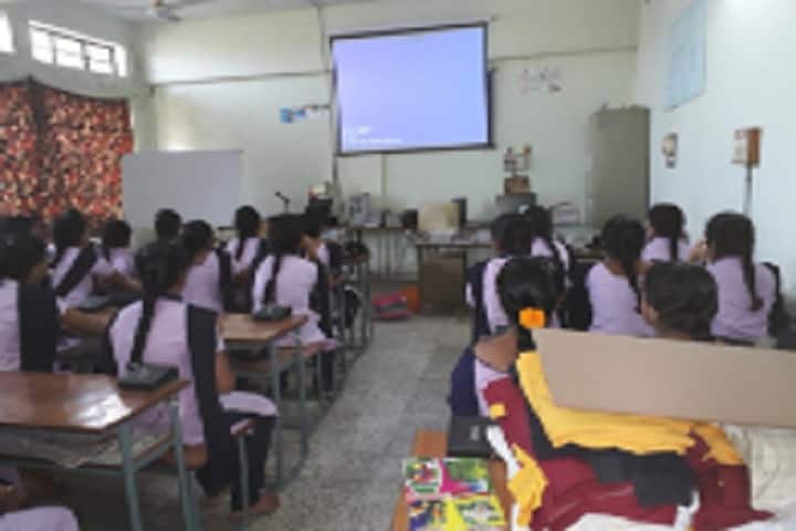 Government Polytechnic for Women campus in Srikakulam, Andhra Pradesh, India — photo 6
