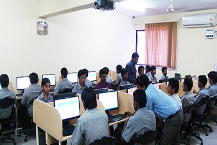 Hindustan Business School campus in Bangalore, Karnataka, India — photo 4