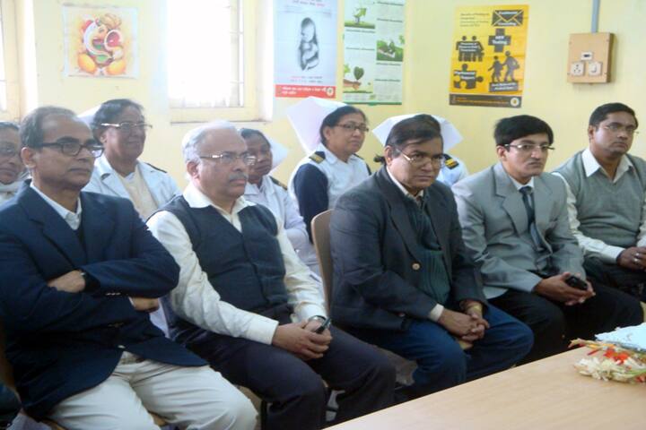 CMSDH Kolkata campus in Kolkata, West Bengal, India — photo 3