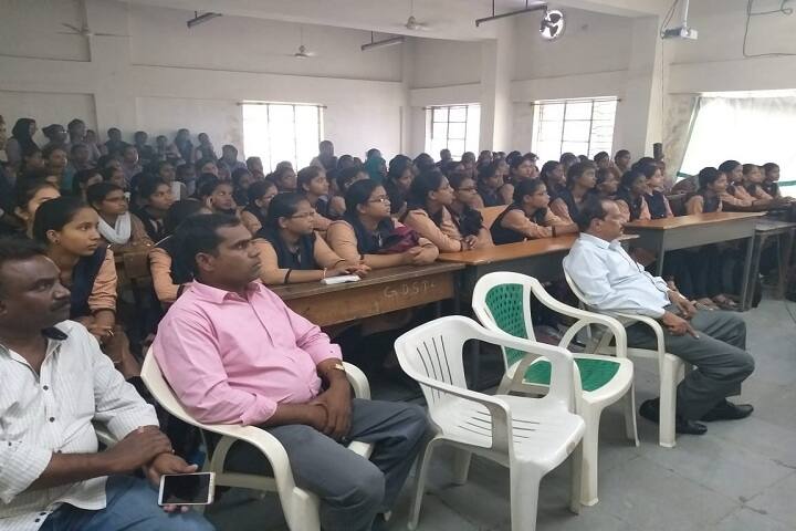 Government Polytechnic for Women campus in Secunderabad, Telangana, India — photo 2