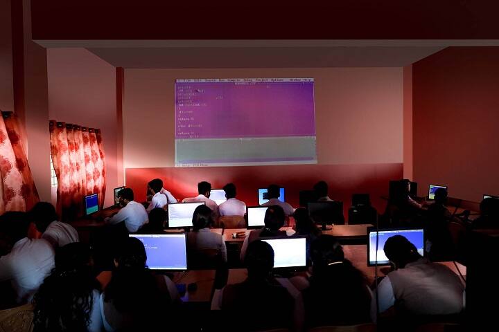 University Institute of Technology campus in Kottarakkara, Kerala, India — photo 6