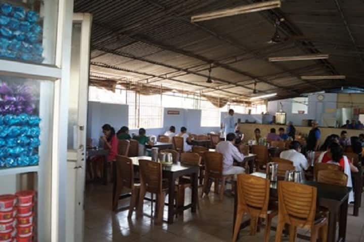 SAIDS Kozhikode campus in Modakkallur, Kerala, India — photo 2