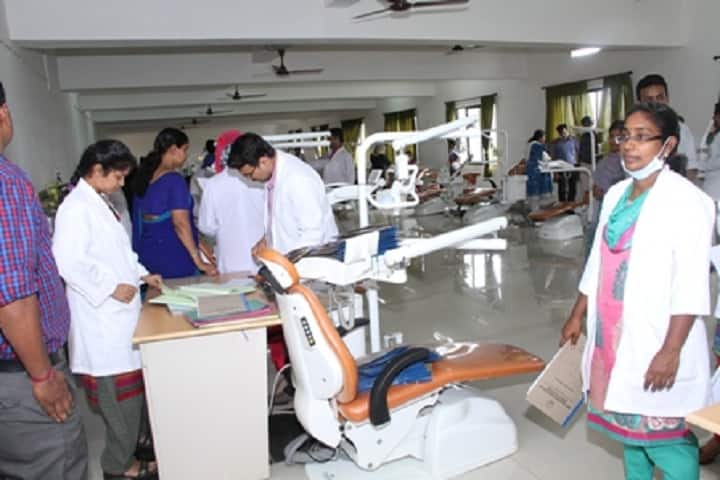 SAIDS Kozhikode campus in Modakkallur, Kerala, India — photo 3