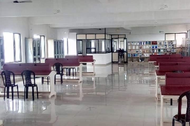 SAIDS Kozhikode campus in Modakkallur, Kerala, India — photo 6