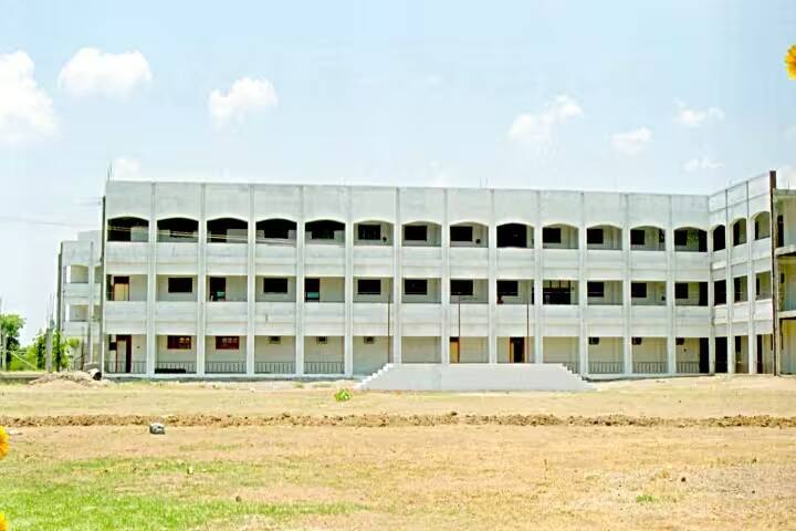 Jayamukhi Institute of Management Sciences campus in Warangal, Telangana, India — photo 1