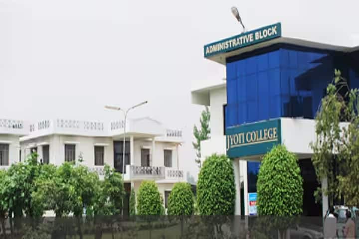 JCMST Bareilly campus in Bareilly, Uttar Pradesh, India — photo 1