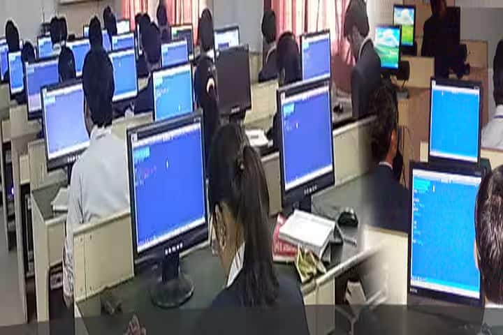 JCMST Bareilly campus in Bareilly, Uttar Pradesh, India — photo 3