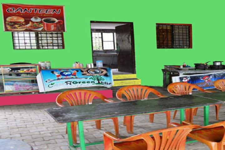 JCMST Bareilly campus in Bareilly, Uttar Pradesh, India — photo 6