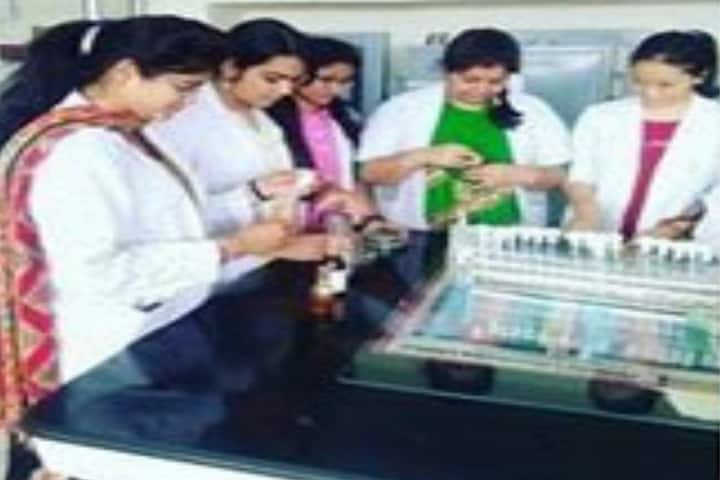 Government Polytechnic For Women campus in Jammu, Jammu and Kashmir, India — photo 3