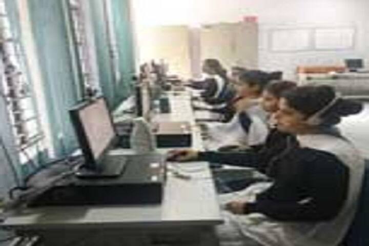 Government Polytechnic For Women campus in Jammu, Jammu and Kashmir, India — photo 6