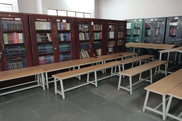 Government Polytechnic for Women campus in Hubli, Karnataka, India — photo 4