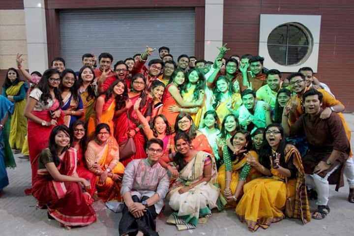 CNMC Kolkata campus in Kolkata, West Bengal, India — photo 5