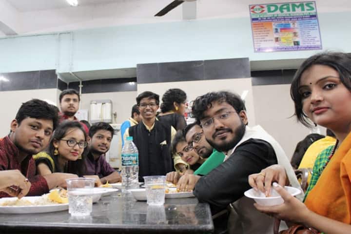 CNMC Kolkata campus in Kolkata, West Bengal, India — photo 6