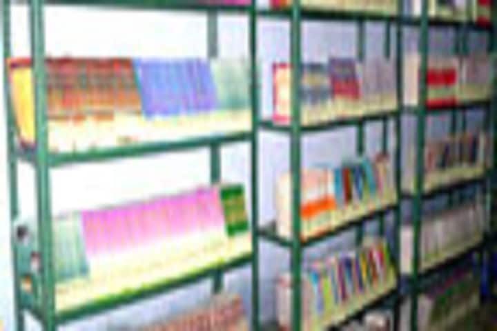 Swarna Prabha Mahila PG College campus in Maharajganj, Uttar Pradesh, India — photo 6