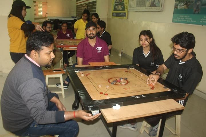 Shree Bankey Bihari Dental College and Research Centre campus in Ghaziabad, Uttar Pradesh, India — photo 2