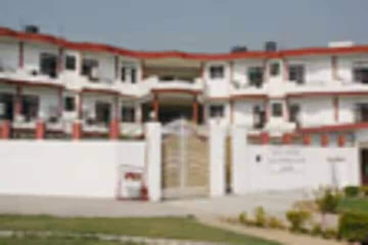 Shaheed Kartar Singh Sarabha Dental College and Hospital campus in Sarabha, Punjab, India — photo 3