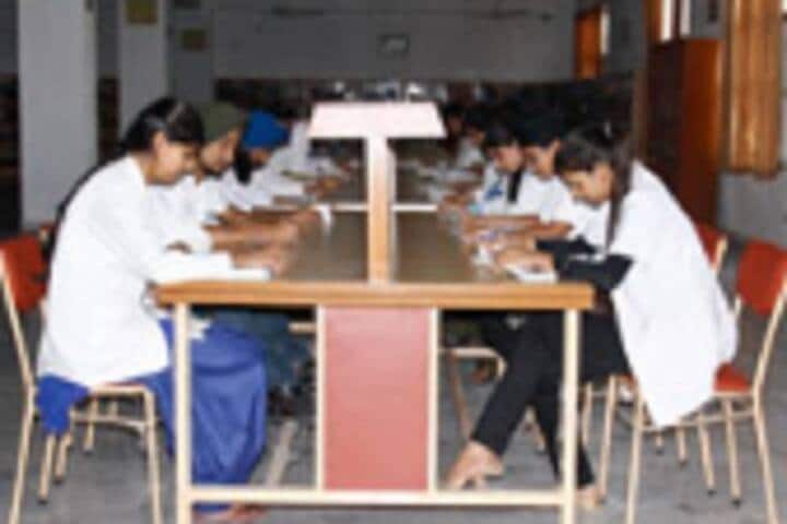 Shaheed Kartar Singh Sarabha Dental College and Hospital campus in Sarabha, Punjab, India — photo 5