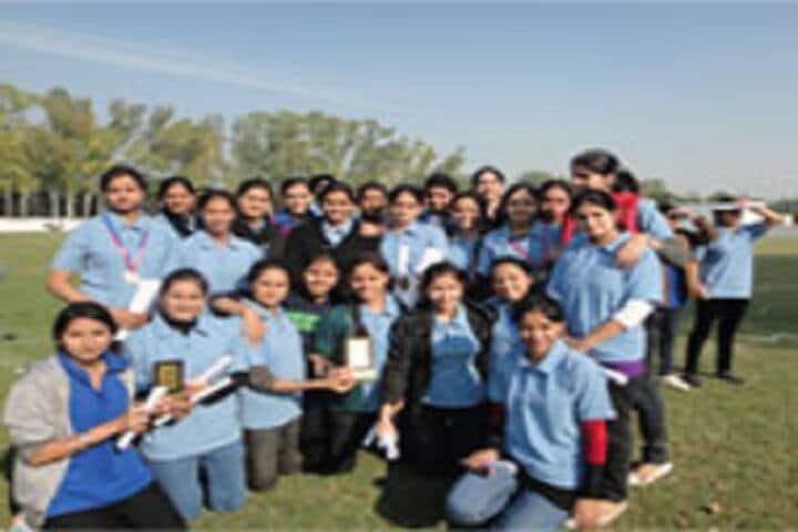 Shaheed Kartar Singh Sarabha Dental College and Hospital campus in Sarabha, Punjab, India — photo 6