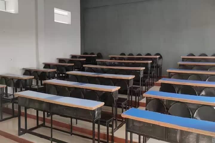 Jain Institute campus in Gwalior, Madhya Pradesh, India — photo 2
