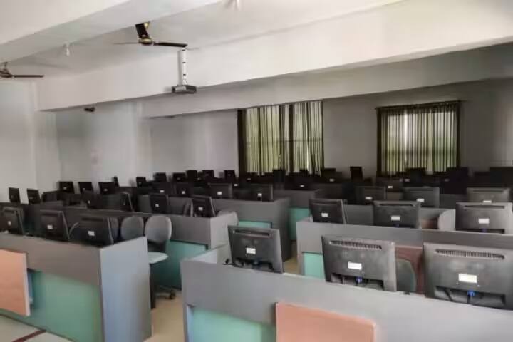 Jain Institute campus in Gwalior, Madhya Pradesh, India — photo 3